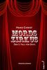 Cover von: Mordszirkus