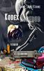 Cover von: Kodex Rosebud