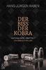 Cover von: Der Biss der Kobra