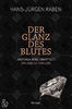 Cover von: Der Glanz des Blutes
