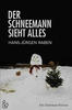 Cover von: Der Schneemann sieht alles