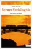 Cover von: Berner Verhängnis