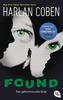 Cover von: Found – Das geheimnisvolle Grab
