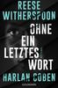 Cover von: Ohne ein letztes Wort