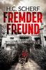 Cover von: Fremder Freund