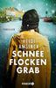 Cover von: Schneeflockengrab