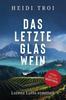 Cover von: Das letzte Glas Wein