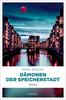 Cover von: Dämonen der Speicherstadt