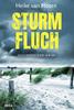 Cover von: Sturmfluch