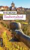 Cover von: Taubertaltod