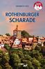 Cover von: Rothenburger Scharade