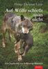 Cover von: Auf Wölfe schießt man nicht