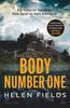 Cover von: Body Number One