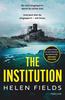 Cover von: The Institution