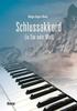 Cover von: Schlussakkord (in Dur oder Moll)