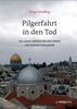 Cover von: Pilgerfahrt in den Tod