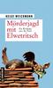 Cover von: Mörderjagd mit Elwetritsch