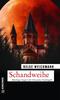 Cover von: Schandweihe