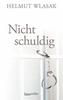 Cover von: Nicht schuldig