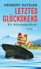 Cover von: Letztes Glückskeks