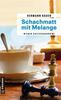 Cover von: Schachmatt mit Melange