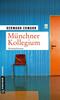 Cover von: Münchner Kollegium