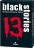 Cover von: black stories 13