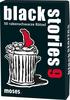 Cover von: black stories 9