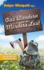 Cover von: Das Wandern ist des Mörders Lust