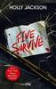 Cover von: Five Survive