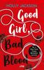 Cover von: Good Girl, Bad Blood