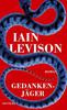 Cover von: Gedankenjäger