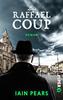 Cover von: Der Raffael-Coup