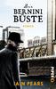 Cover von: Die Bernini-Büste