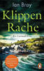 Cover von: Klippenrache