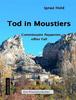 Cover von: Tod in Moustiers
