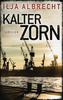 Cover von: Kalter Zorn