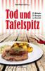 Cover von: Tod und Tafelspitz
