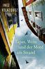 Cover von: Tapas, Wein und der Mord am Strand