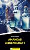 Cover von: Amandas Leidenschaft