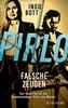 Cover von: Pirlo - Falsche Zeugen