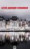 Cover von: Letzte Ausfahrt Stockholm