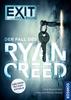 Cover von: Der Fall des Ryan Creed