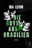 Cover von: Die Boys aus Brasilien