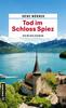 Cover von: Tod im Schloss Spiez