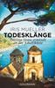 Cover von: Todesklänge