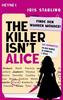 Cover von: The Killer isn't Alice