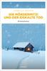 Cover von: Die MörderMitzi und der eiskalte Tod