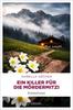 Cover von: Ein Killer für die MörderMitzi