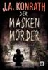 Cover von: Der Maskenmörder
